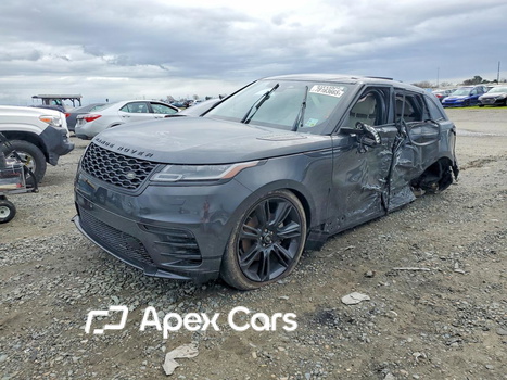 Land Rover Range Rover 2023 - Image 1 of 14