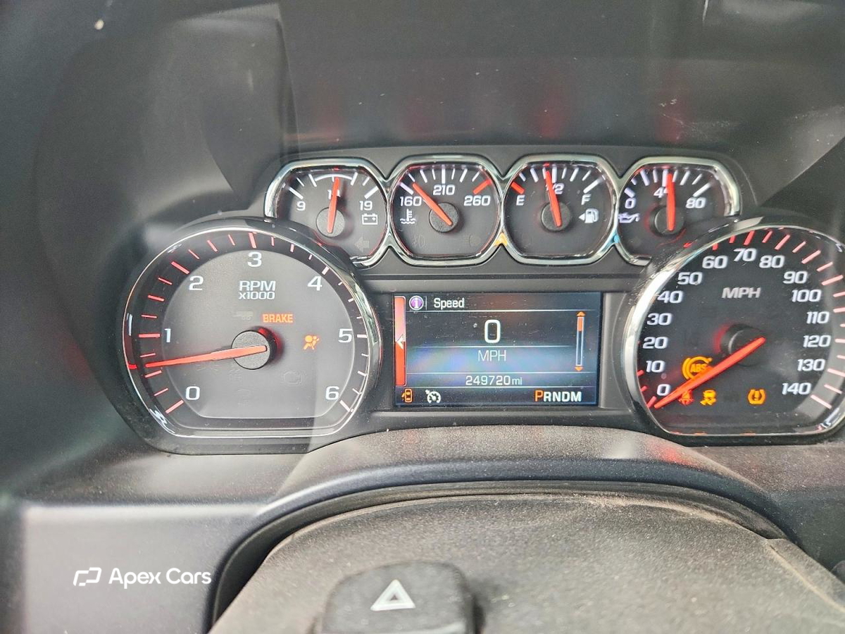 GMC Sierra 2014