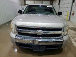 Chevrolet Silverado 2008