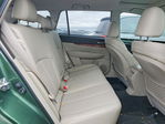 Subaru Outback 2011