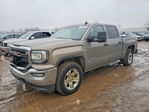 GMC Sierra 2017