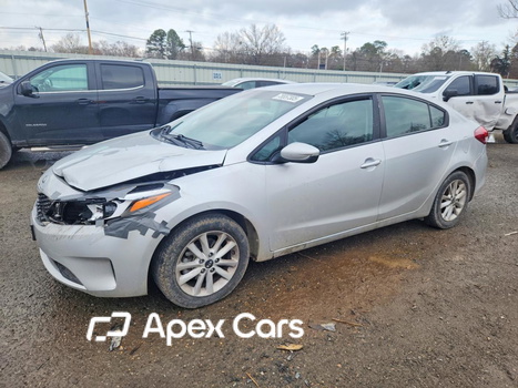 Kia Forte 2017 - Image 1 of 13