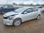 Kia Forte 2017