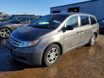 Honda Odyssey 2011