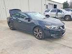Nissan Maxima 2016