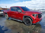 GMC Sierra 2022
