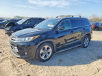 Toyota Highlander 2017