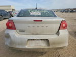 Dodge Avenger 2012