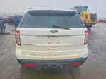 Ford Explorer 2011