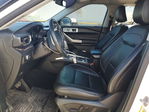 Ford Explorer 2021