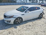 Kia Optima 2015