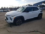 Chevrolet TrailBlazer 2025