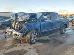 Dodge RAM 2022