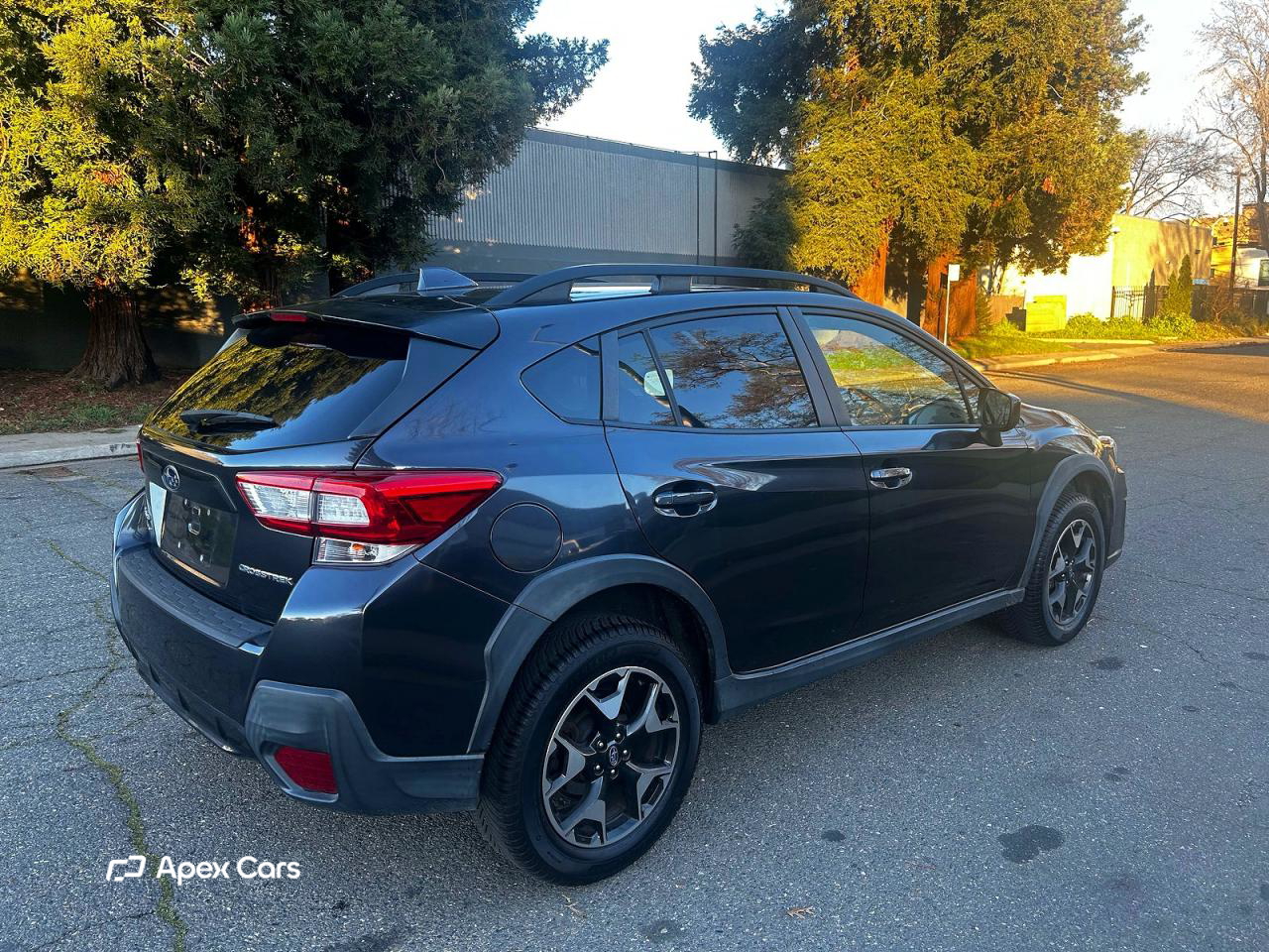 Subaru XV 2019