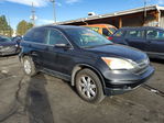 Honda CR-V 2011
