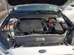 Ford Fusion 2016