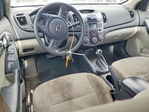 Kia Forte 2013