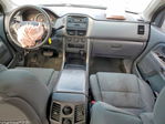 Honda Pilot 2007