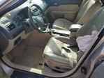 Mercury Milan 2007