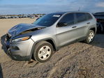 Jeep Cherokee 2016