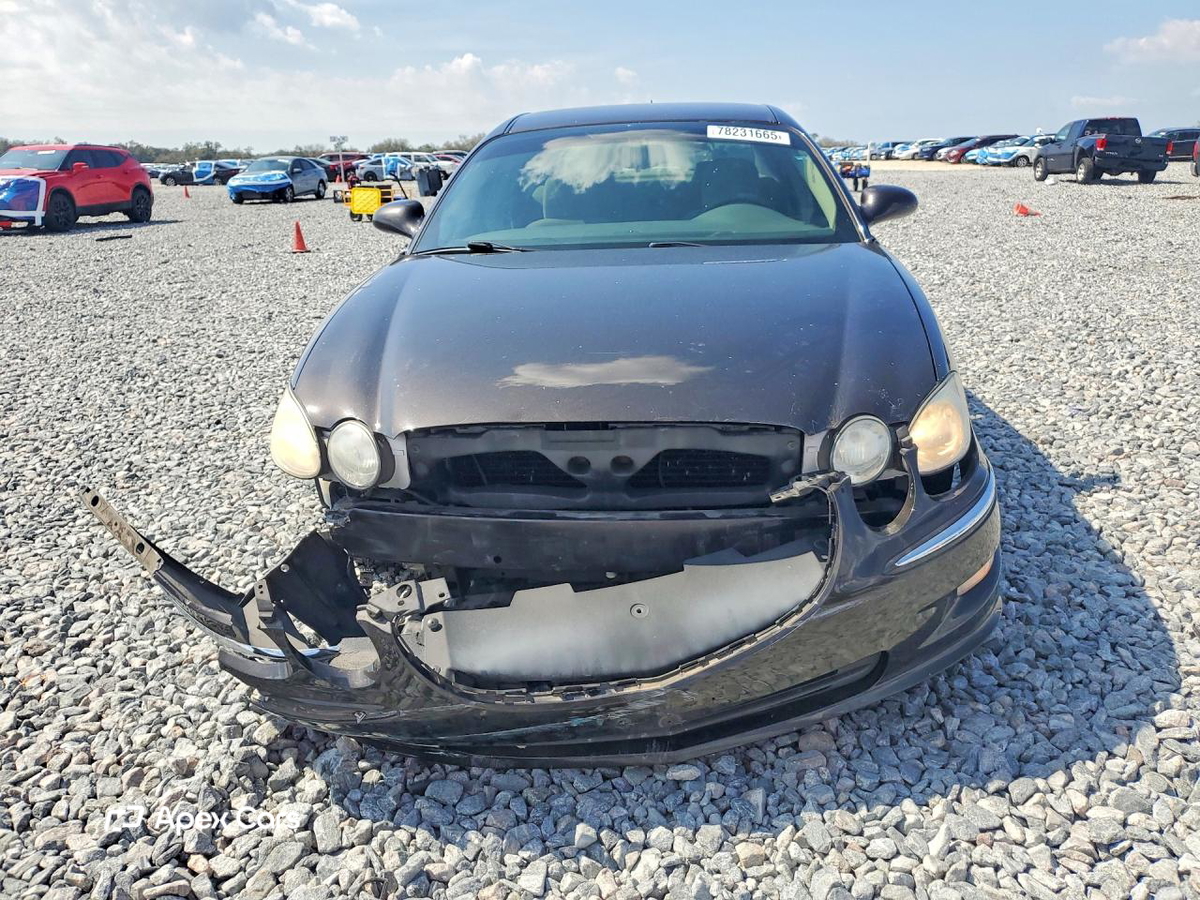 Buick Allure 2009