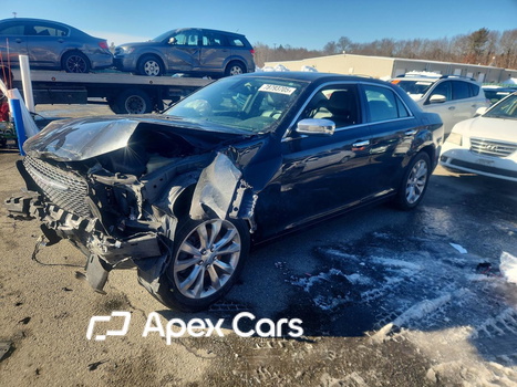 Chrysler 300 2016 - Image 1 of 13