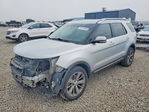 Ford Explorer 2018