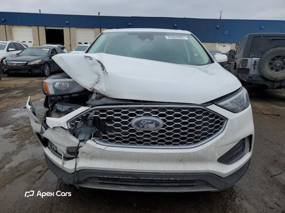 Ford Edge 2024