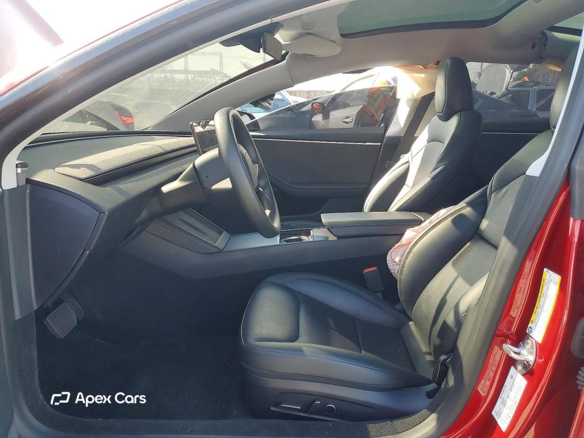 Tesla Model 3 2025