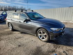 BMW Series 3 2014