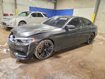 BMW Series 5 2019