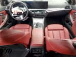 BMW Series 3 2024