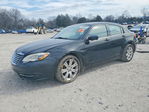 Chrysler 200 2012