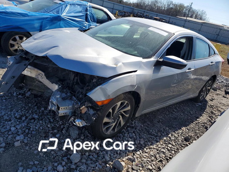 Honda Civic 2018 - Image 1 of 13