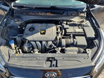 Kia Forte 2021