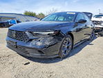 Honda Accord 2025