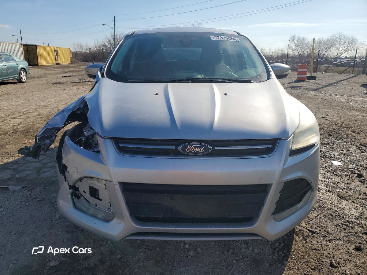 Ford Escape 2013
