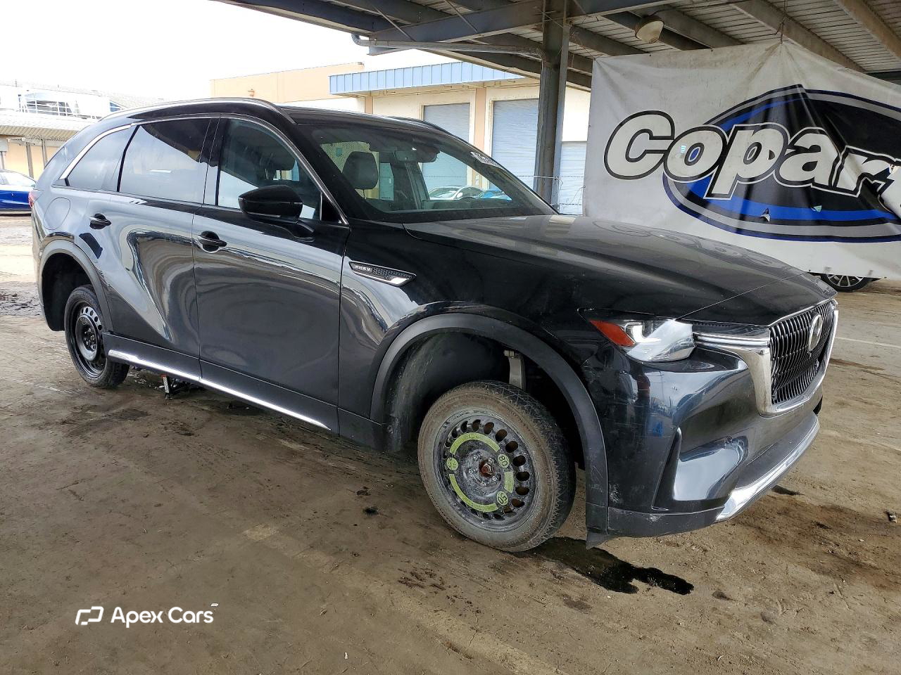 Mazda CX-90 2024