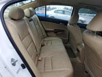 Honda Accord 2011