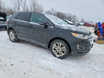 Ford Edge 2018
