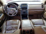 Honda Pilot 2007
