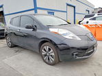 Nissan Leaf 2015
