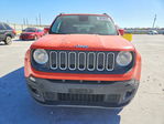 Jeep Renegade 2015