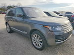 Land Rover Range Rover 2016