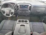 Chevrolet Silverado 2015