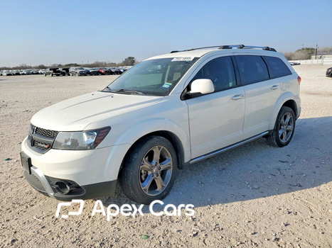 Dodge Journey 2016 - Zdjęcie 1 z 15