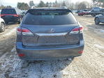 Lexus RX 2013