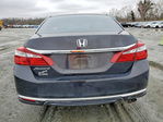 Honda Accord 2016