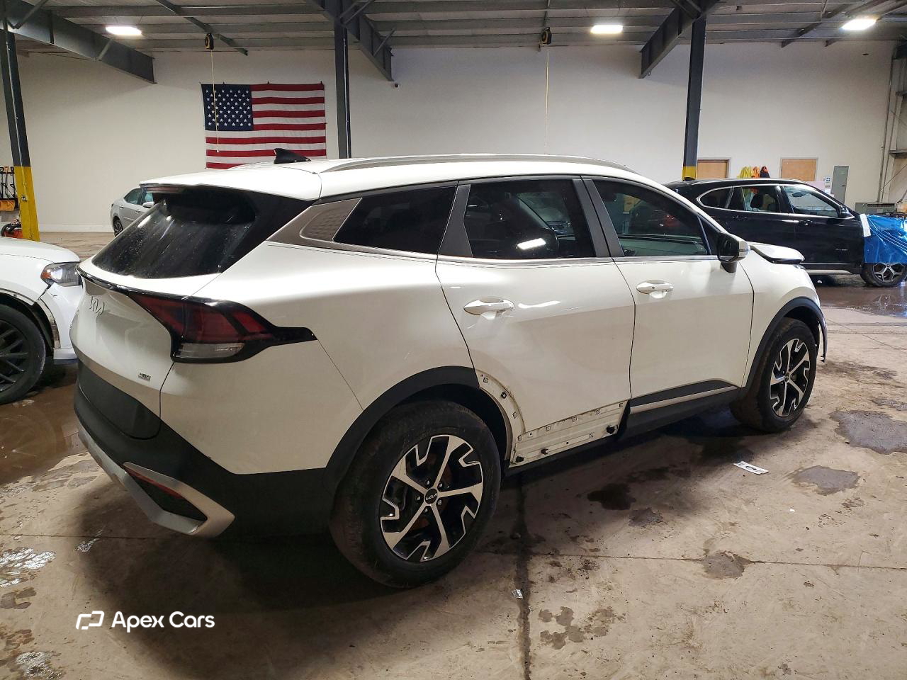 Kia  2023