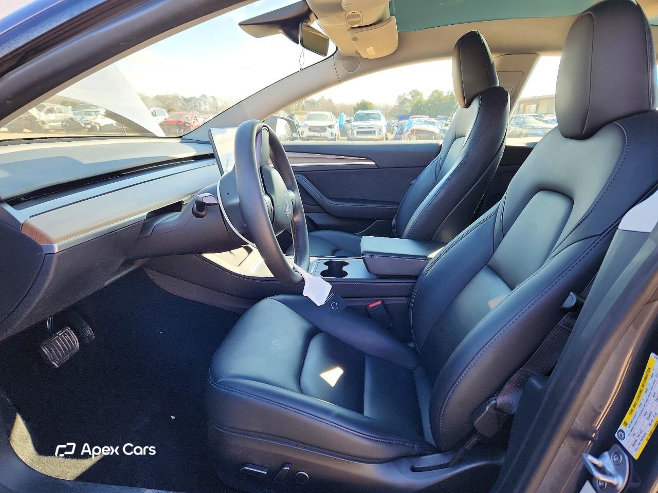 Tesla Model 3 2023